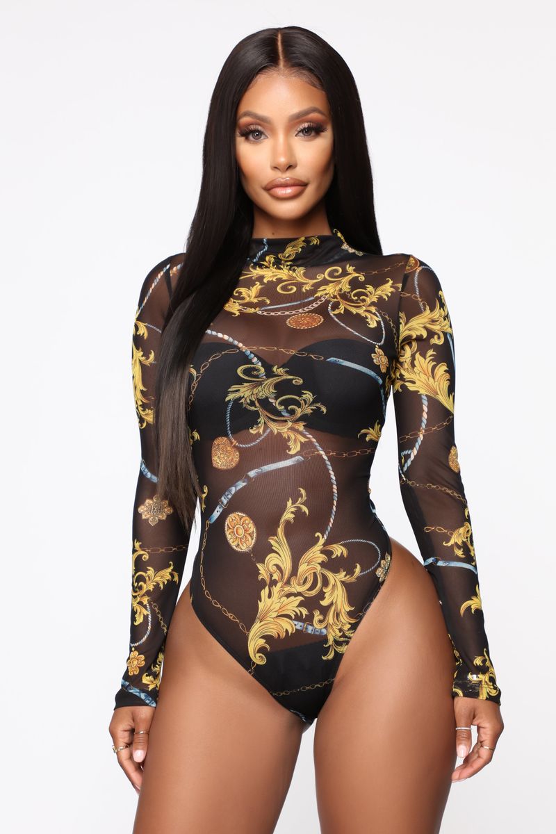 Fashion Nova